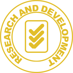 RESEARCH AND DEVELOPMENT